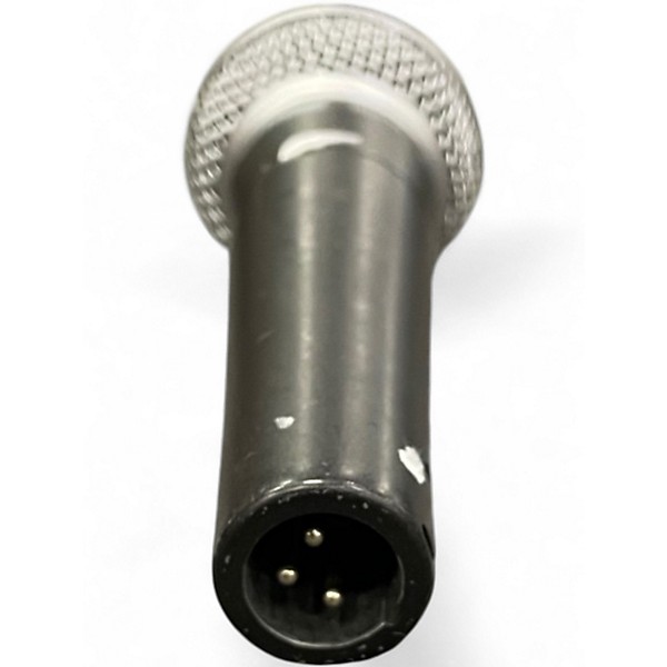 Used Shure SM58LC Dynamic Microphone