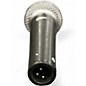 Used Shure SM58LC Dynamic Microphone