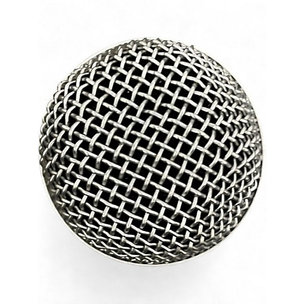 Used Shure SM58LC Dynamic Microphone
