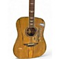 Used Keith Urban AMERICAN VINTAGE 2 Tone Sunburst Acoustic Guitar thumbnail
