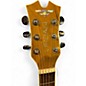 Used Keith Urban AMERICAN VINTAGE 2 Tone Sunburst Acoustic Guitar