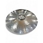 Used Zildjian 20in ZXT Titanium medium ride Cymbal