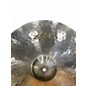 Used Zildjian 20in ZXT Titanium medium ride Cymbal