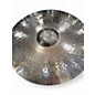 Used Zildjian 20in ZXT Titanium medium ride Cymbal