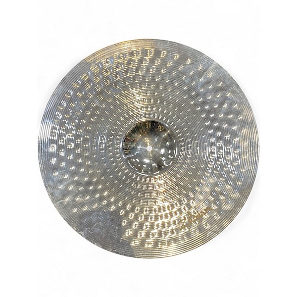 Used Zildjian 20in ZXT Titanium medium ride Cymbal