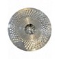 Used Zildjian 20in ZXT Titanium medium ride Cymbal