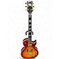 Used Gibson Les Paul Supreme FIREBURST Solid Body Electric Guitar thumbnail