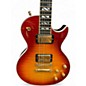 Used Gibson Les Paul Supreme FIREBURST Solid Body Electric Guitar