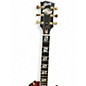 Used Gibson Les Paul Supreme FIREBURST Solid Body Electric Guitar