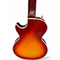 Used Gibson Les Paul Supreme FIREBURST Solid Body Electric Guitar