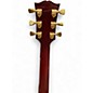 Used Gibson Les Paul Supreme FIREBURST Solid Body Electric Guitar