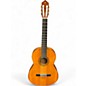 Used Yamaha C40 Natural Classical Acoustic Guitar thumbnail