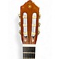 Used Yamaha C40 Natural Classical Acoustic Guitar