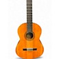 Used Yamaha C40 Natural Classical Acoustic Guitar