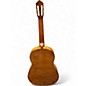Used Yamaha C40 Natural Classical Acoustic Guitar