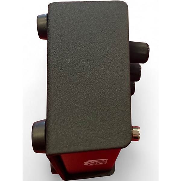 Used ProCo Rat II Distortion Effect Pedal