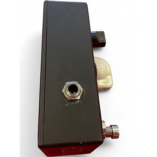Used Fuzzrocious LunaReclipse Effect Pedal