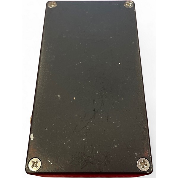 Used Fuzzrocious LunaReclipse Effect Pedal