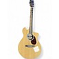 Used 2022 Martin SC13E Natural Acoustic Electric Guitar thumbnail