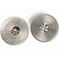 Used 2026 MEINL 14in HCS Hi Hat Pair Cymbal