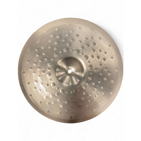 Used 2026 MEINL 14in HCS Hi Hat Pair Cymbal