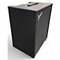 Used Fender Rumble 100/210 100W 2x10 Bass Combo Amp