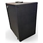Used Fender Rumble 100/210 100W 2x10 Bass Combo Amp