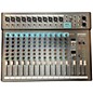 Used Ammoon MX-1200 Powered Mixer thumbnail