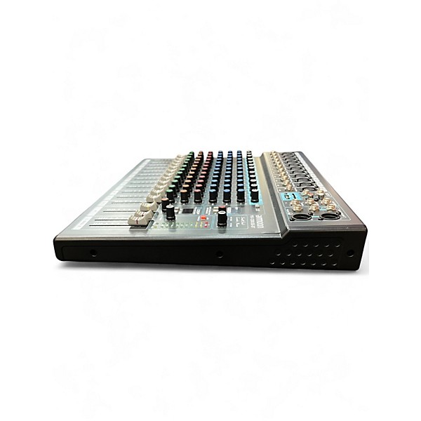 Used Ammoon MX-1200 Powered Mixer