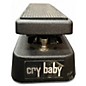 Used Dunlop GCB95TB Wah Effect Pedal thumbnail