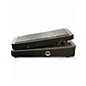 Used Dunlop GCB95TB Wah Effect Pedal