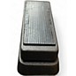 Used Dunlop GCB95TB Wah Effect Pedal