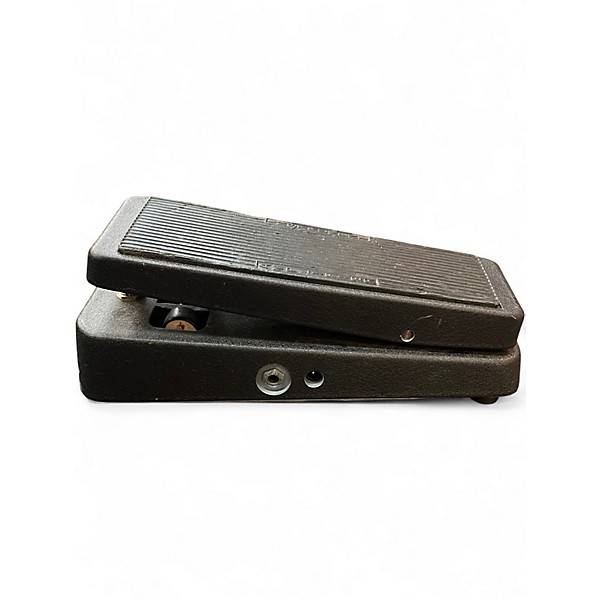 Used Dunlop GCB95TB Wah Effect Pedal