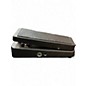 Used Dunlop GCB95TB Wah Effect Pedal