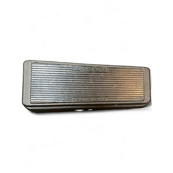 Used Dunlop GCB95TB Wah Effect Pedal