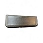 Used Dunlop GCB95TB Wah Effect Pedal