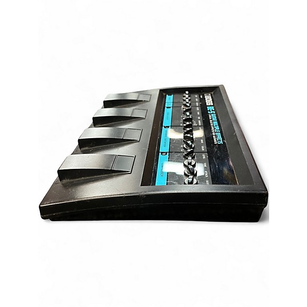 Used BOSS BE5 Effect Processor