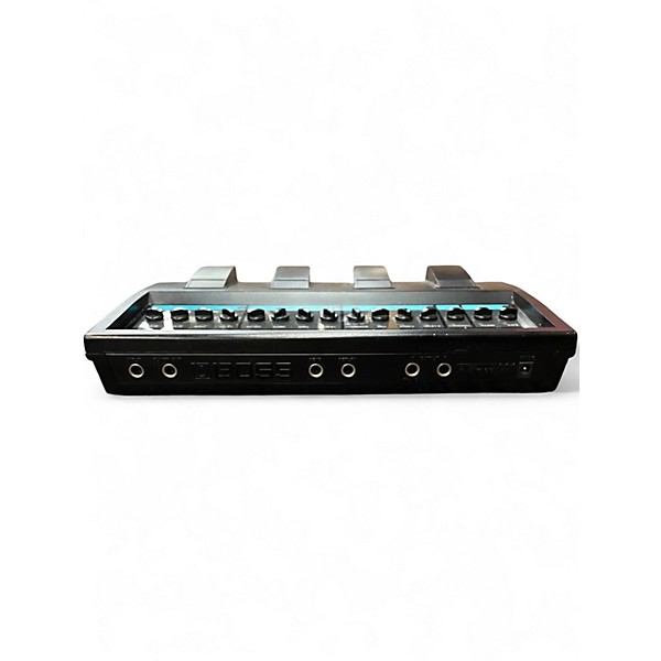 Used BOSS BE5 Effect Processor
