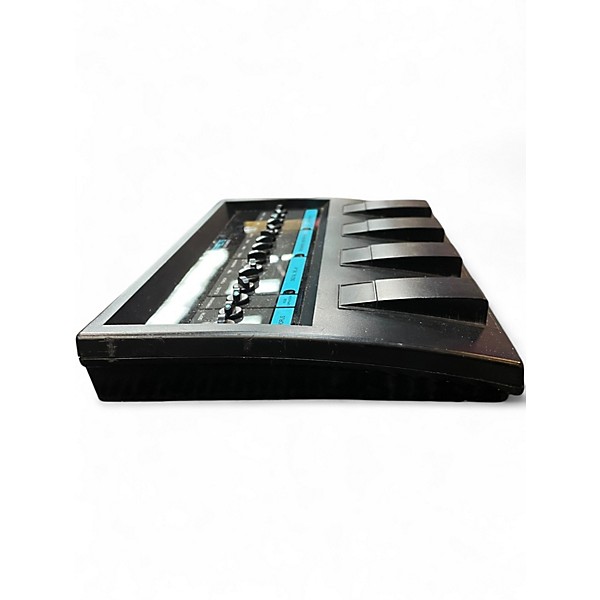 Used BOSS BE5 Effect Processor