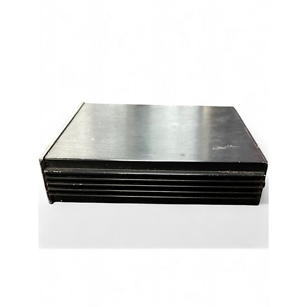 Used Alesis MICRO LIMITER Power Amp