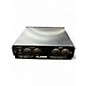 Used Alesis MICRO LIMITER Power Amp