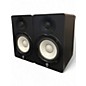 Used Yamaha HS50M Pair Powered Monitor
