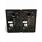 Used Yamaha HS50M Pair Powered Monitor