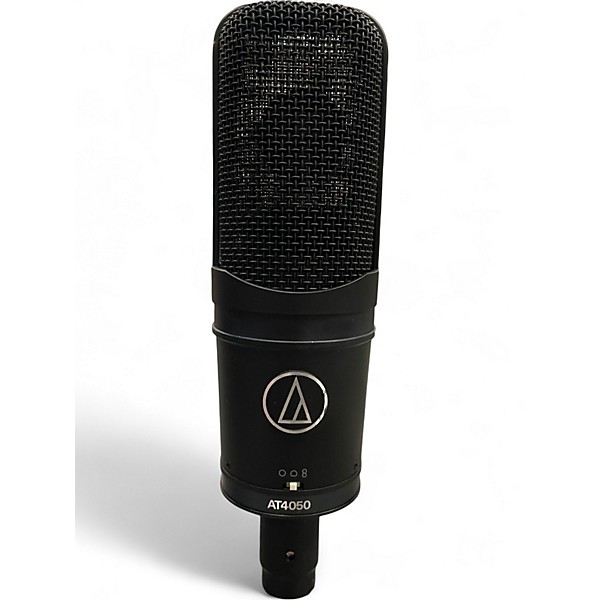 Used Audio-Technica AT4050 Condenser Microphone