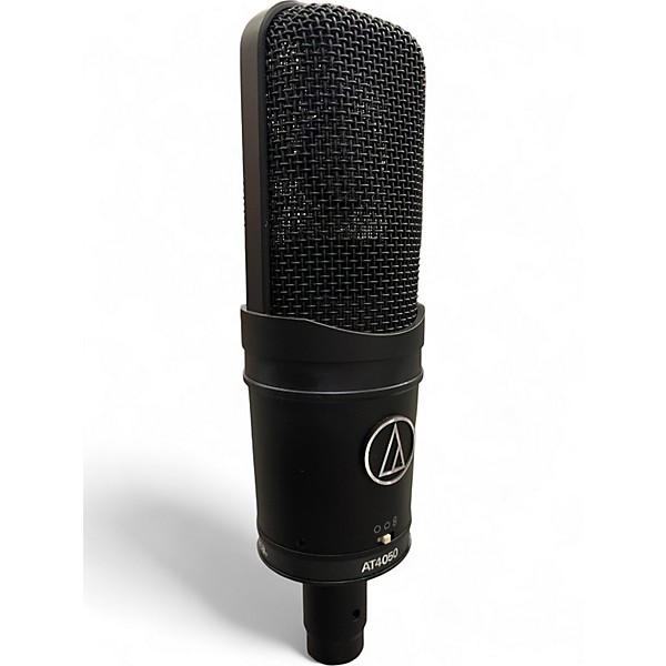 Used Audio-Technica AT4050 Condenser Microphone