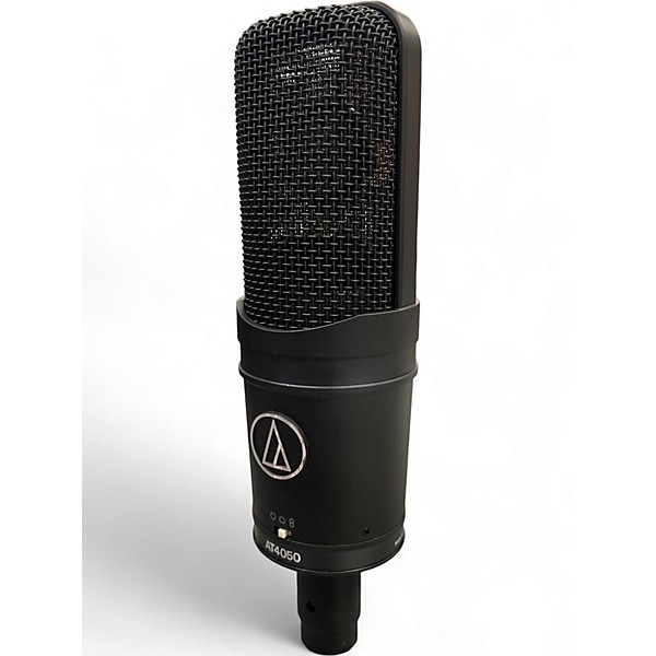 Used Audio-Technica AT4050 Condenser Microphone
