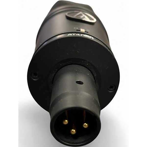 Used Audio-Technica AT4050 Condenser Microphone