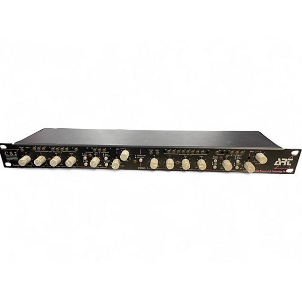 Used Art CS2 Audio Converter