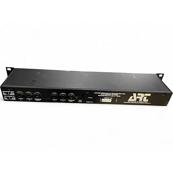 Used Art CS2 Audio Converter