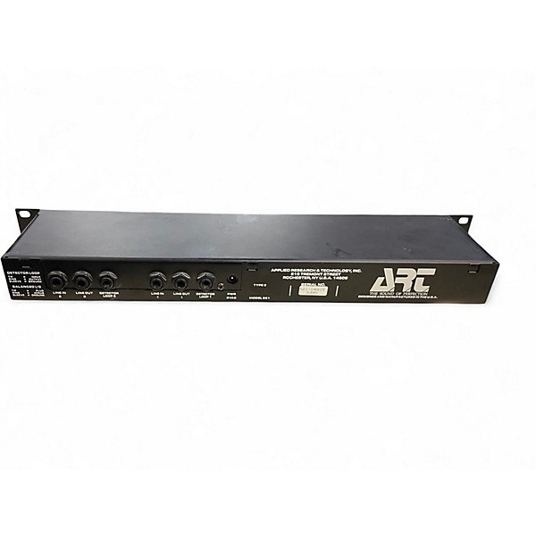 Used Art CS2 Audio Converter